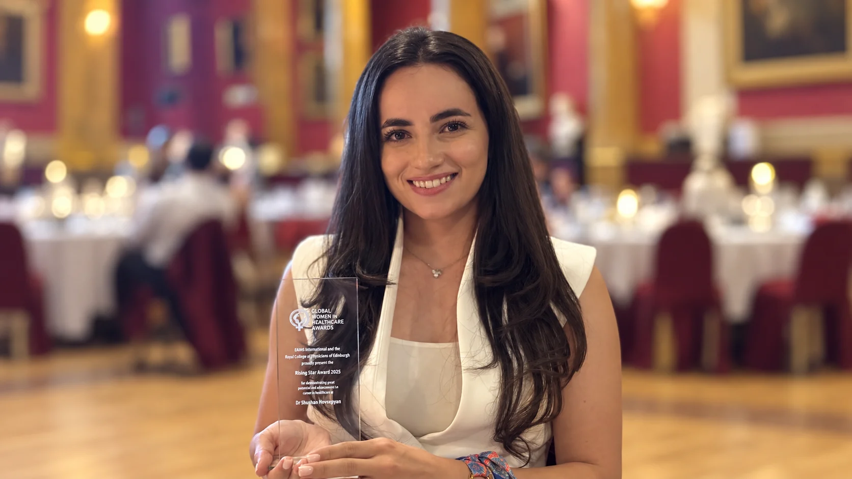 OncoDaily Senior Vice President Shushan Hovsepyan Named Candidate for UICC Board of Directors 2026–2028 3 OncoDaily Senior Vice President Shushan Hovsepyan Named Candidate for UICC Board of Directors 2026–2028