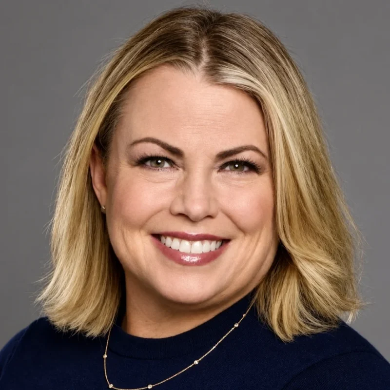 Stephanie Kauffman
