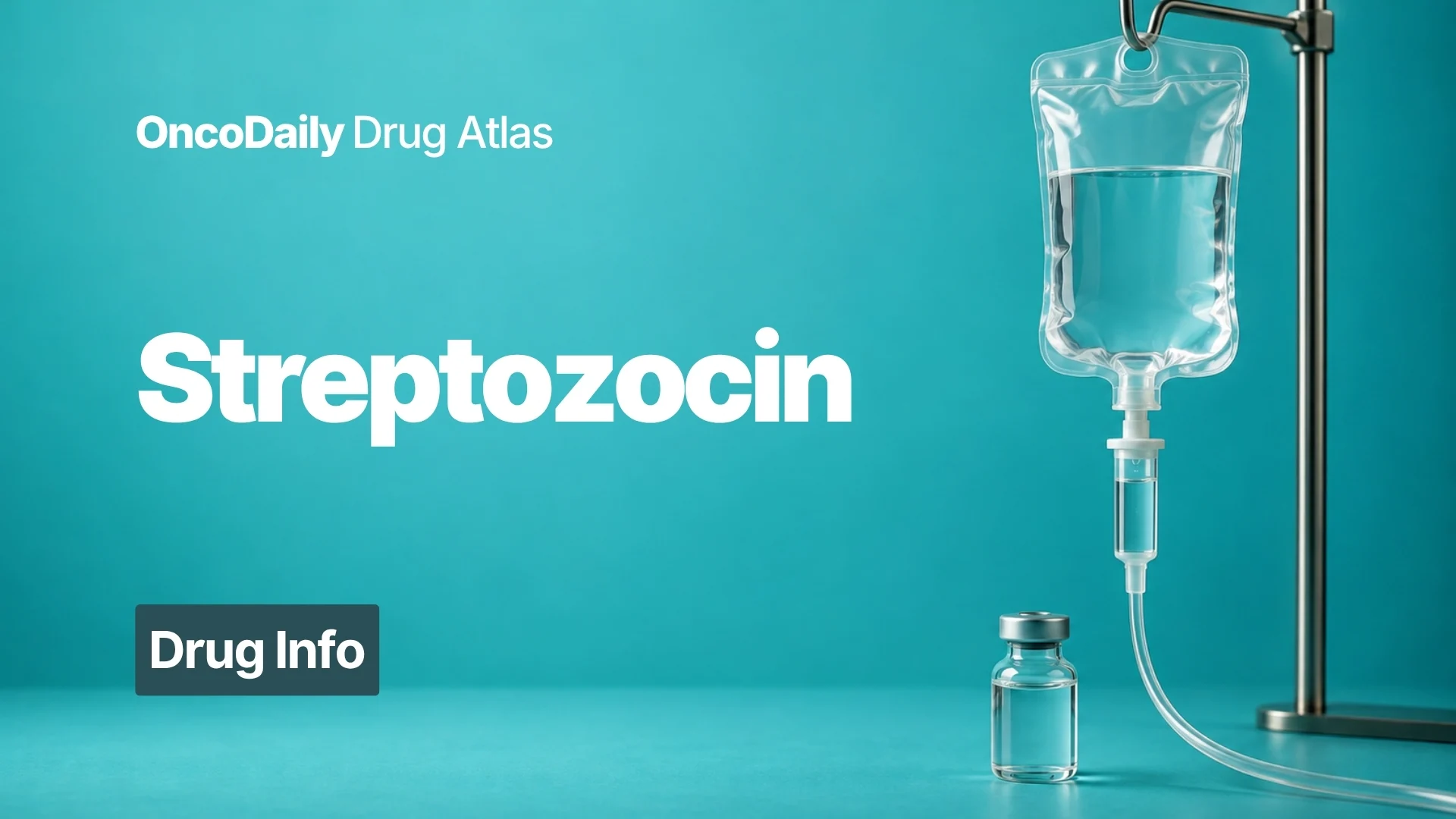 Streptozocin: Understanding Its Mechanism, Dosing, and Clinical Role