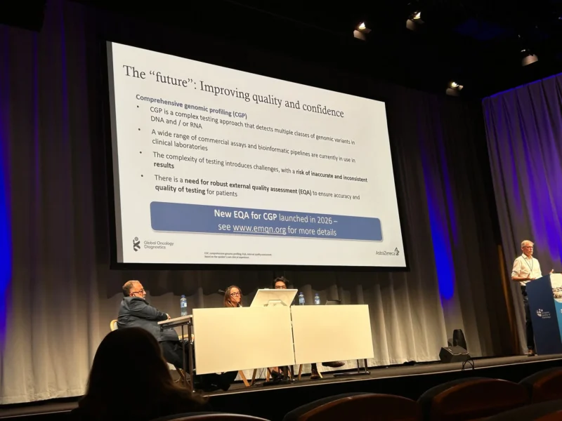Svetlana Nikic: Highlights From the European Society of Pathology Annual Congress 4 Svetlana Nikic