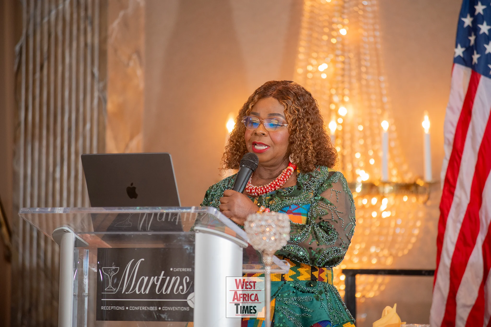 "An Evening for Cure" Gala in Maryland Supports $100M Otumfuo Osei Tutu II Cancer Center in Ghana 3 "An Evening for Cure" Gala in Maryland Supports $100M Otumfuo Osei Tutu II Cancer Center in Ghana