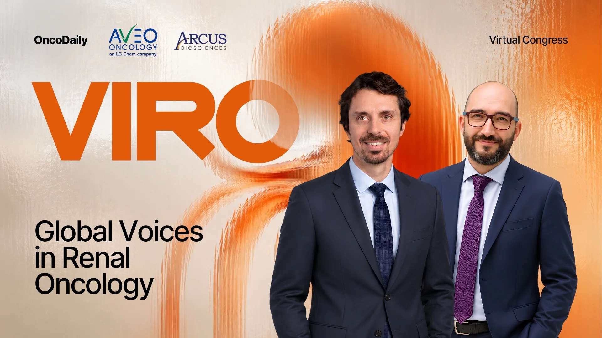 Following VIRO 2025 Success, Arcus Biosciences Continues Partnership in 2026