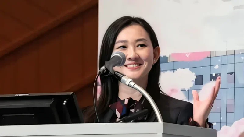 Valerie Chew: Advances in Liver Cancer Research at ILCA 2026