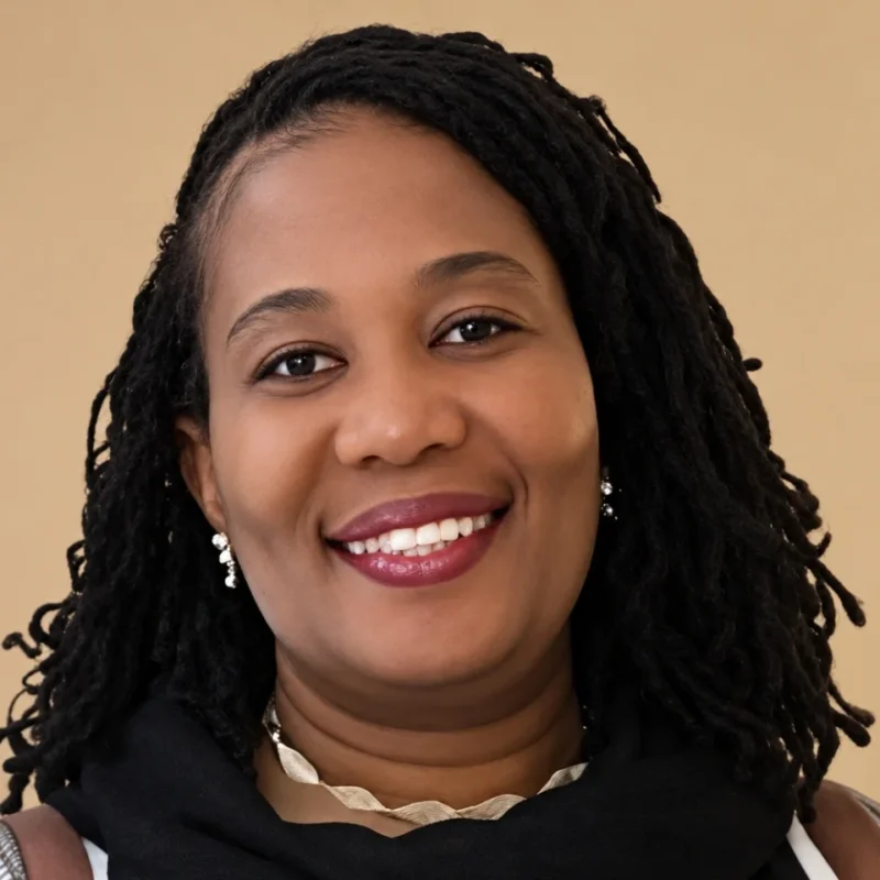 Verna Vanderpuye