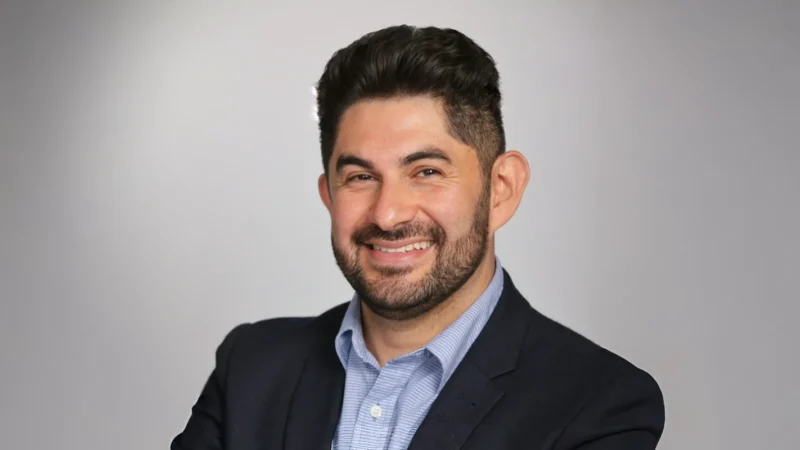 Victor Gonzalez: Thrilled to Start a New Role at the MDS Foundation as Vice President of Partnerships and Programs