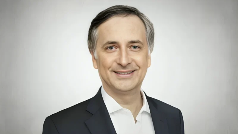 Victor Velculescu: The Potential of cfDNA Fragmentomics for Liver Cancer Detection