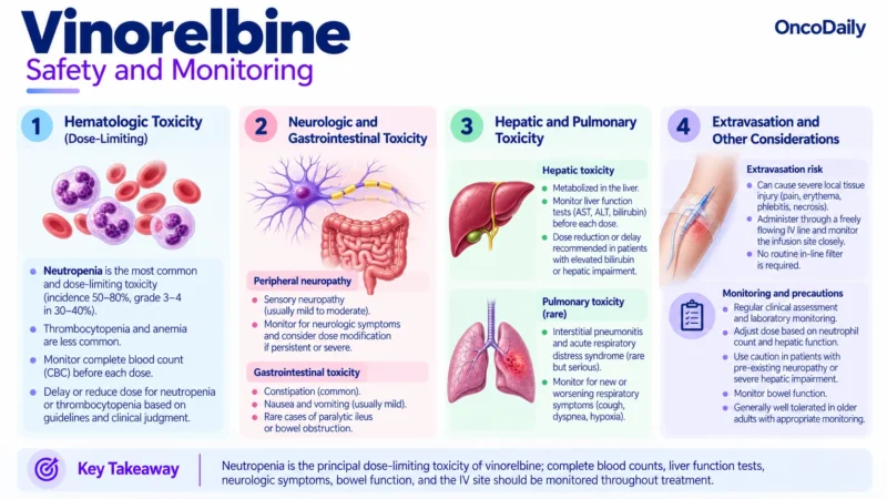 Vinblastine OncoDaily