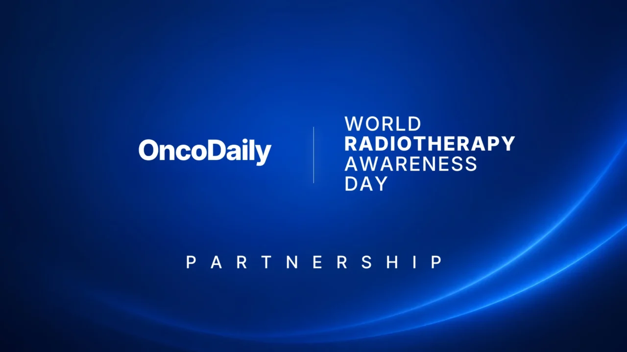 OncoDaily Partners with World Radiotherapy Awareness Day to Champion Access, Awareness and Better Cancer Care