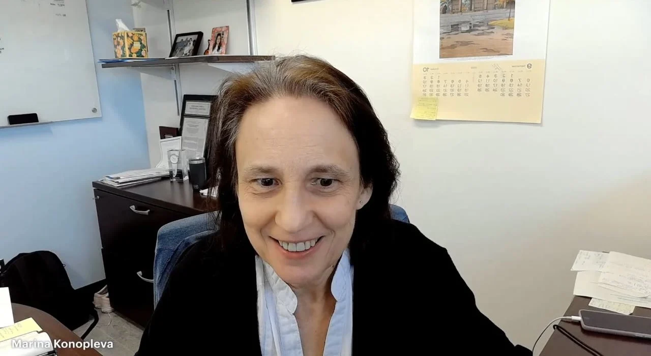 Highlights From LeukO 2026: Global Virtual Congress on Leukemias, Day 1 2 Highlights From LeukO 2026: Global Virtual Congress on Leukemias, Day 1