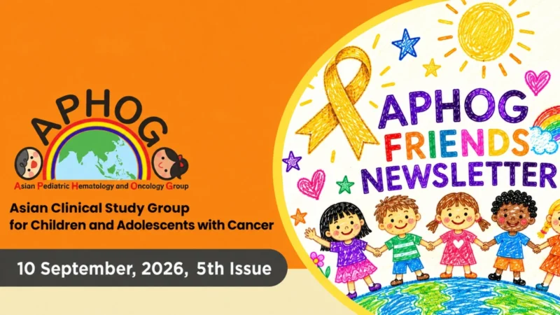 APHOG Friends Newsletter