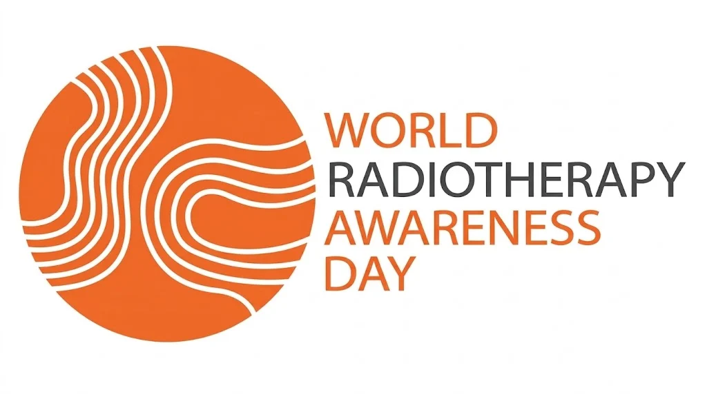 World Radiotherapy Awareness Day