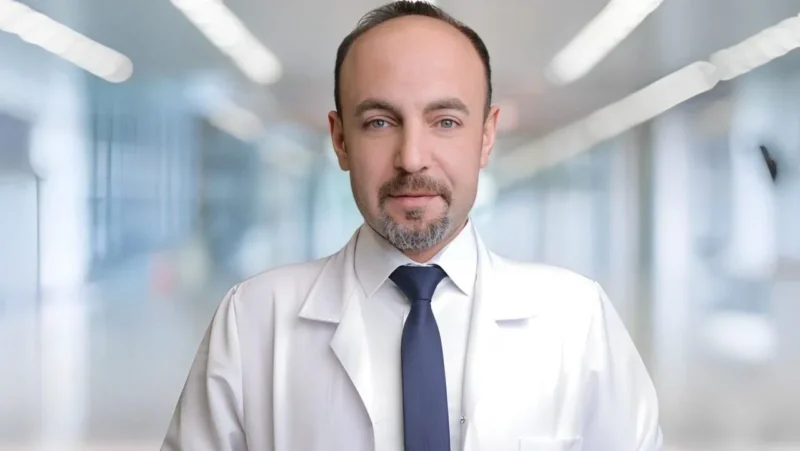 Kefah Mokbel