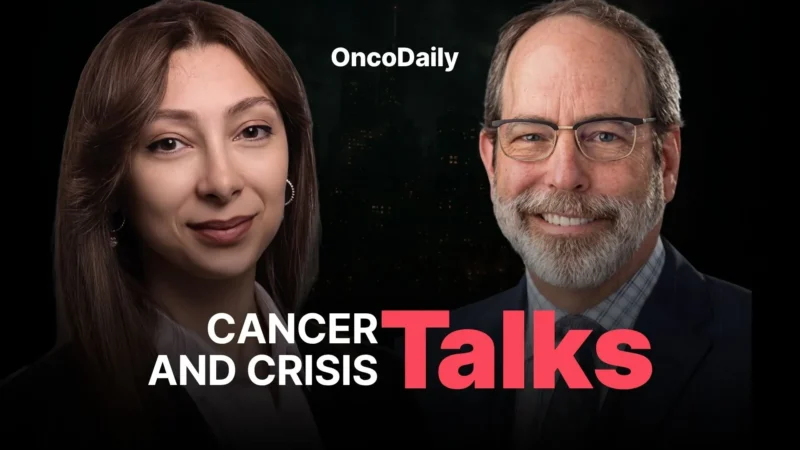 Estela Rodriguez: The Hispanic Survival Advantage in Cancer - What’s Behind It?
