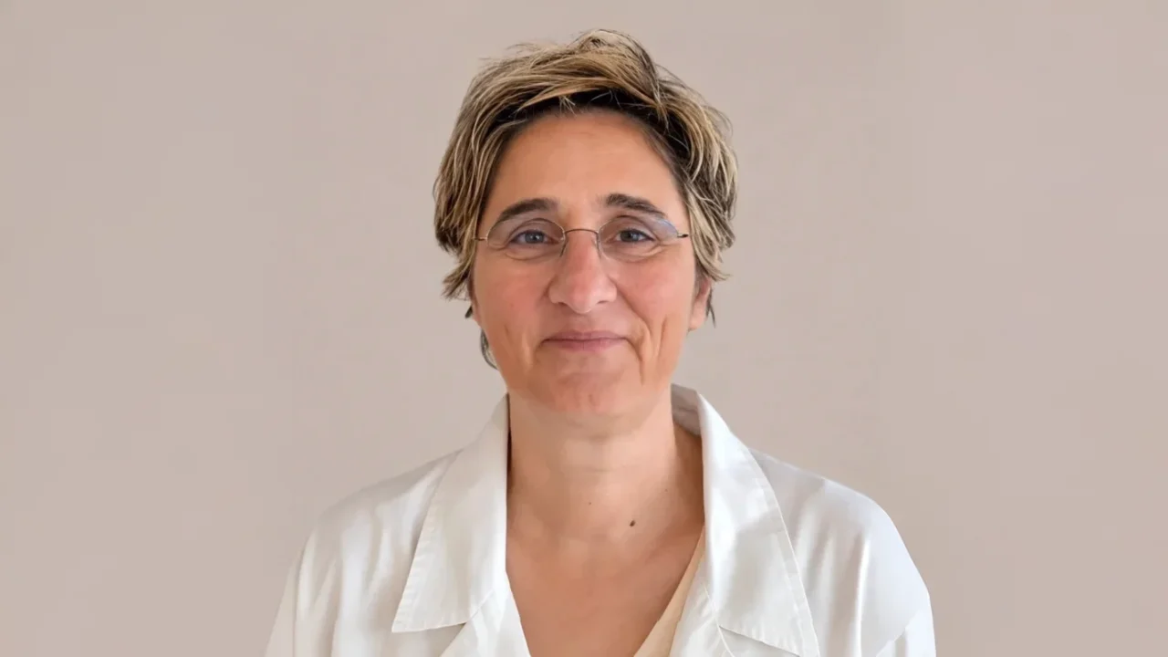 Zacharoula Sidiropoulou: Individual Risk and the Women We Should Be Watching in Breast Cancer