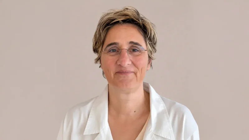 Zacharoula Sidiropoulou: Individual Risk and the Women We Should Be Watching in Breast Cancer
