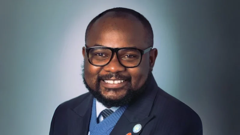 Zimbwe Kauke Bakari: Final Guidelines for Treating Fever and Neutropenia in Children with Cancer