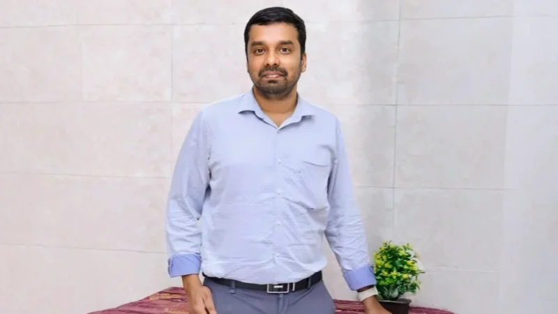 Aravind Palraj: What Is the Best Targeted Therapy Approach After Cancer Remission?