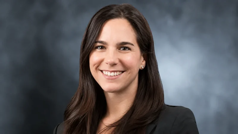 Angela Lamarca: Why Faster Diagnosis Matters in Early-Onset Cholangiocarcinoma