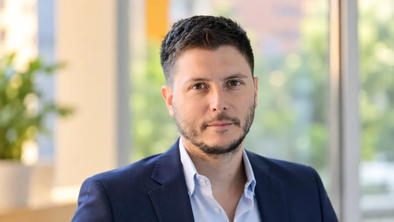 Marco Tagliamento: How Immunotherapy Reshaped Lung Cancer Care