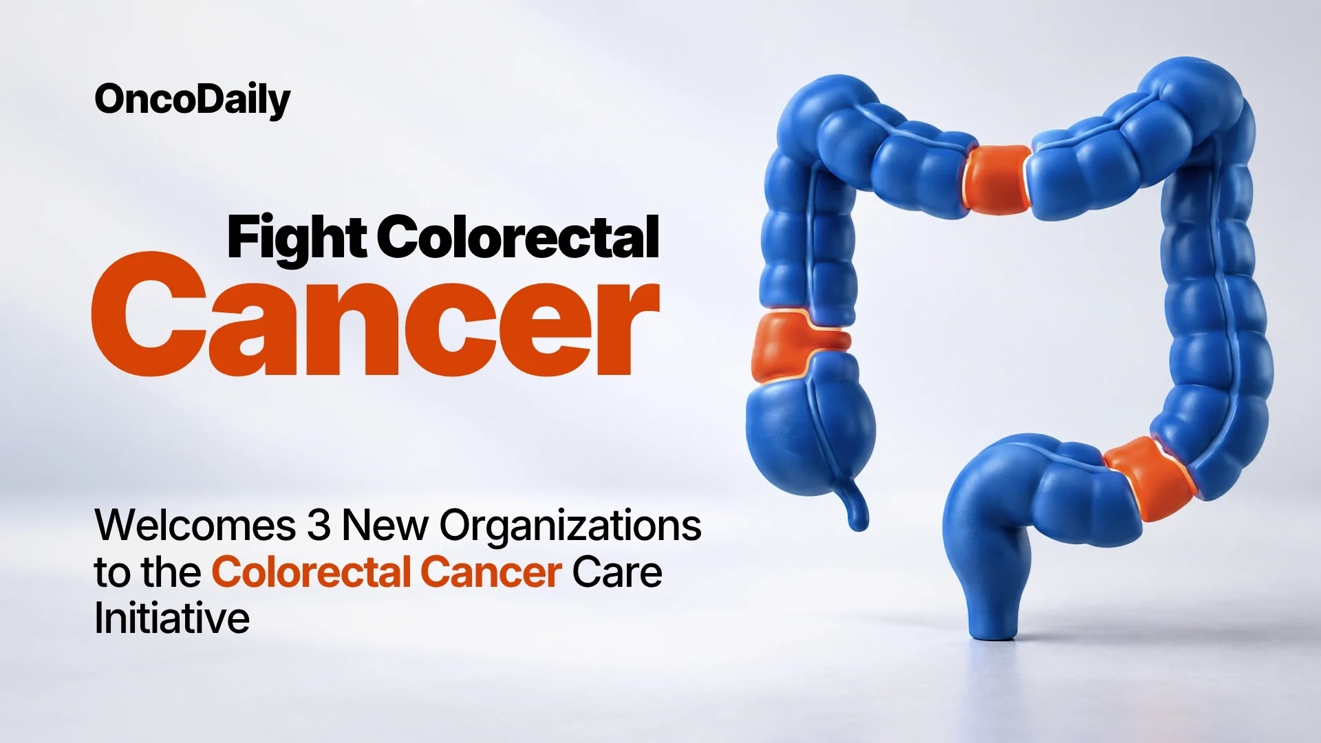 Fight Colorectal Cancer