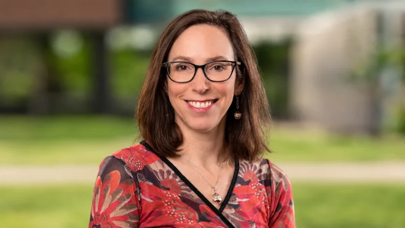 Melissa Haendel: Helping Every Patient Find Their Way Through the Monarch Initiative