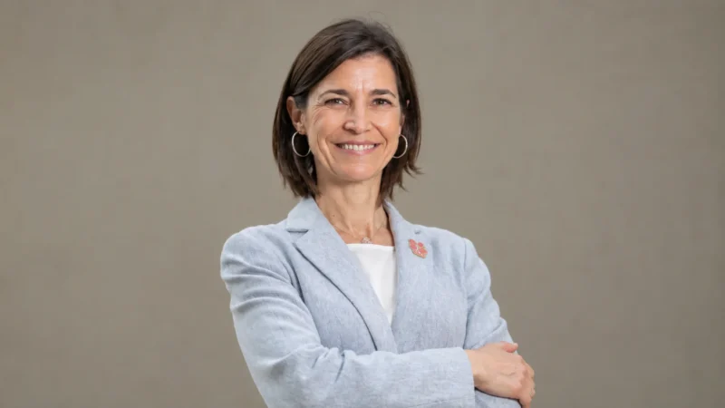 Alejandra Mendez: Rethinking What It Means for Children to Survive Cancer