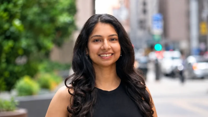Alicia D’Souza: Can New ADC Payloads Overcome Resistance and Expand Treatment Options?
