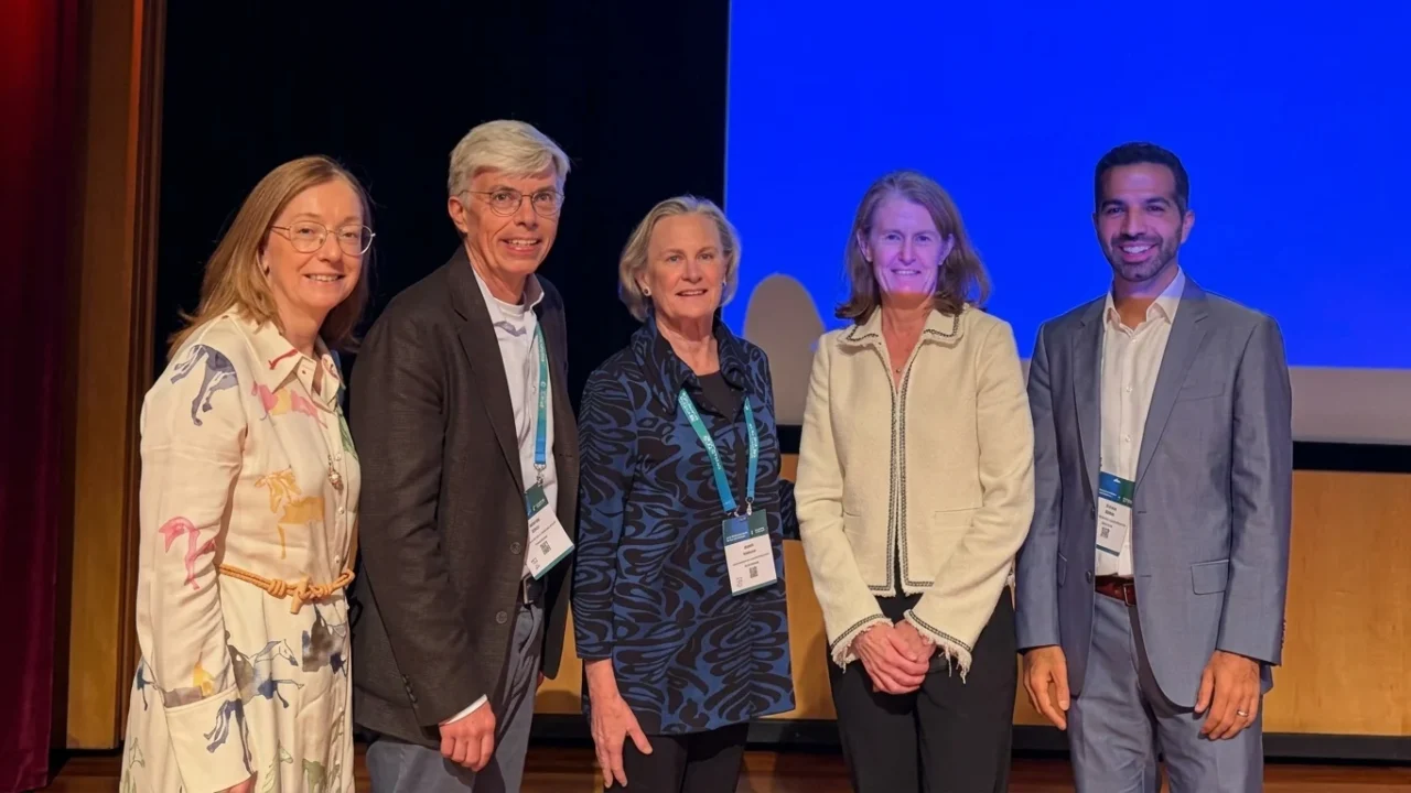 ASCO Signs Agreement with WHO to Address International Challenges in Accessing Quality Cancer Care