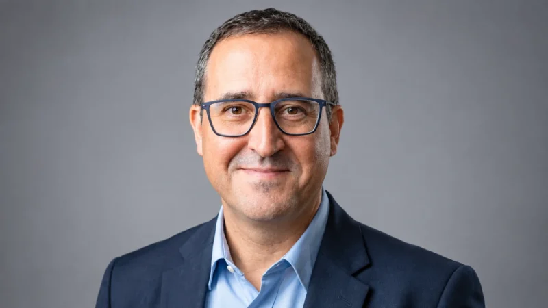 Augusto Villanueva: Could Tumor Age Reveal New Clues for HCC Treatment?