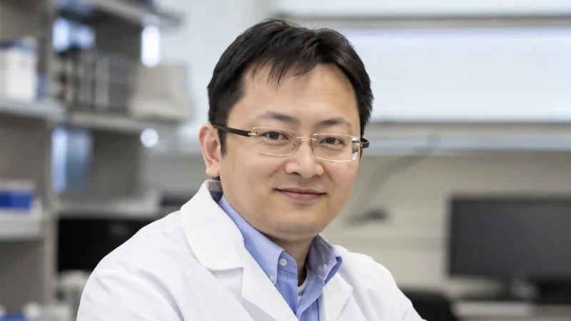 Wen Jiang: Translational Challenges and Opportunities in mRNA Cancer Vaccines