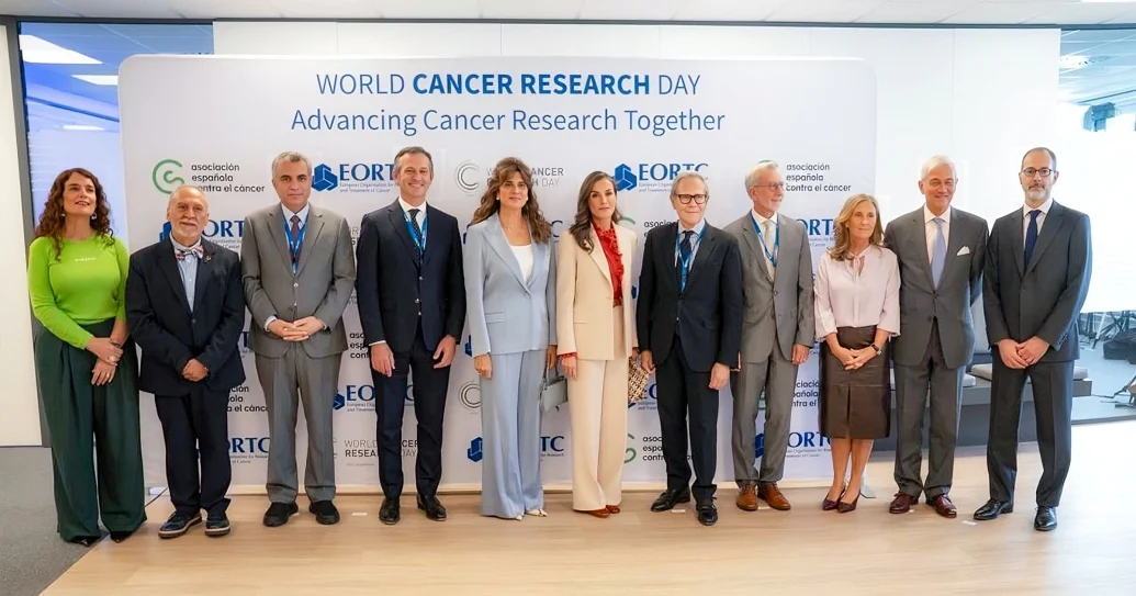 Global Cancer Leaders Gather in Brussels to Mark 10 Years of World Cancer Research Day