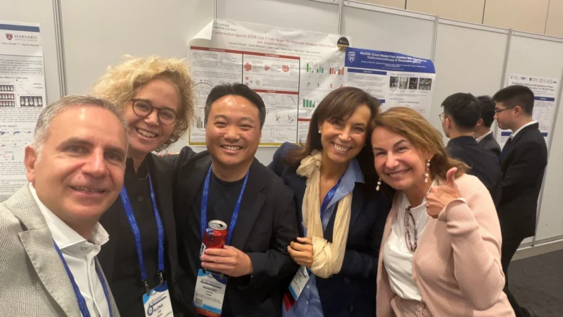 Giannis Mountzios: Best Way to Start WCLC26 With the IASLC Academy Workshop