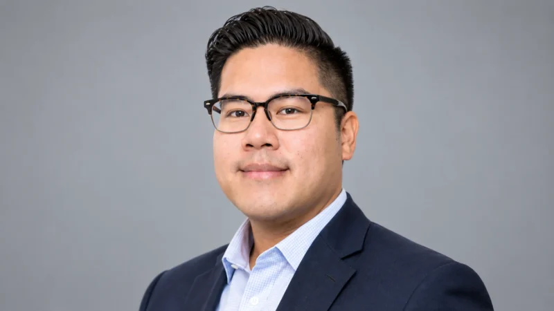 A New Chapter for Luis Chia After 7 Years at Daiichi Sankyo