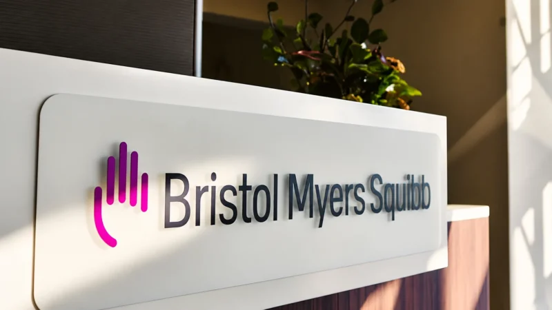 Advancing Innovation in Blood Cancer Care for Better Patient Outcomes – Bristol Myers Squibb