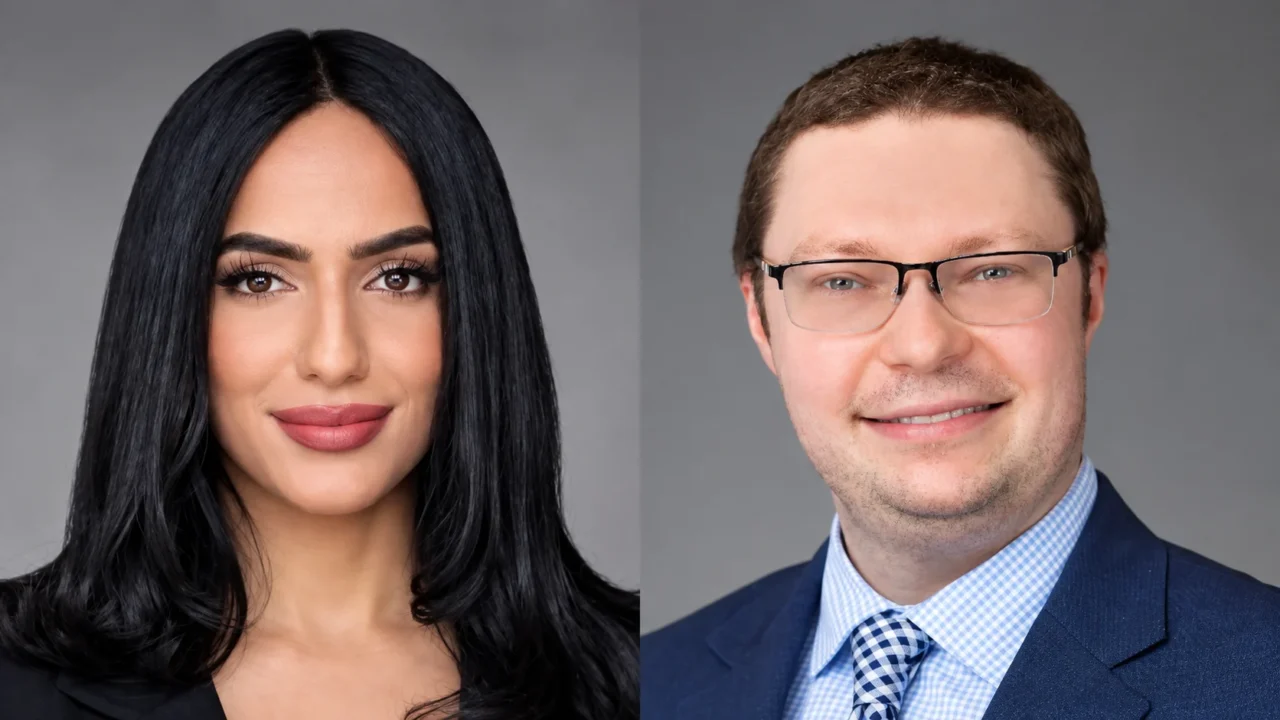 Yan Leyfman Highlights Zara Baloch’s Leadership, Scholarship, and Journey Toward Match 2027