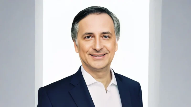 Victor Velculescu: The Potential of cfDNA Fragmentomics for Liver Cancer Detection