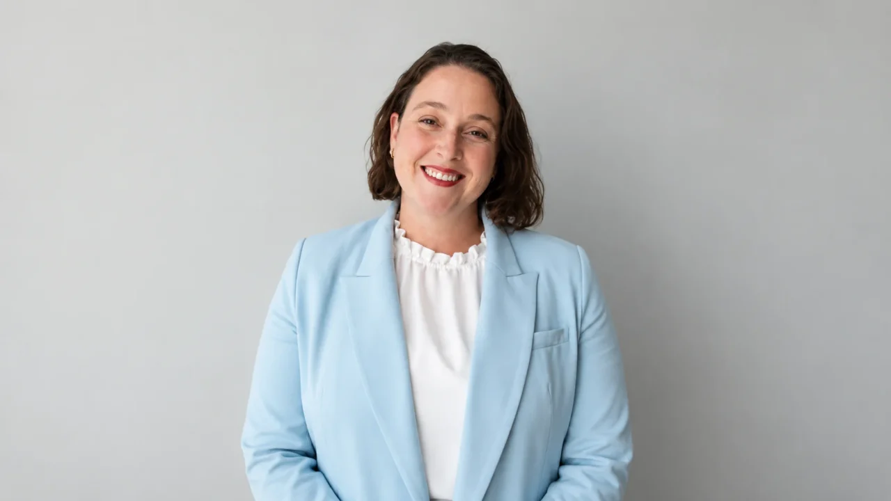 Clarissa Schilstra: Why Lived Experience Belongs in Cancer Research Leadership