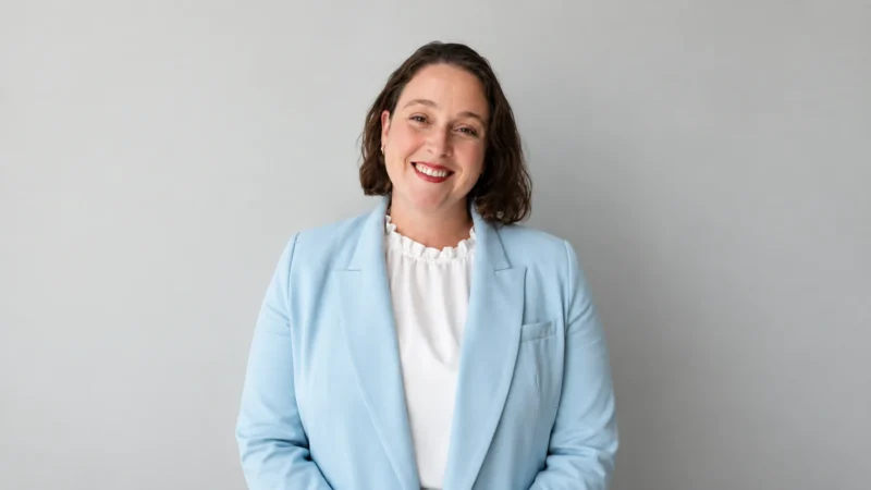 Clarissa Schilstra: Why Lived Experience Belongs in Cancer Research Leadership