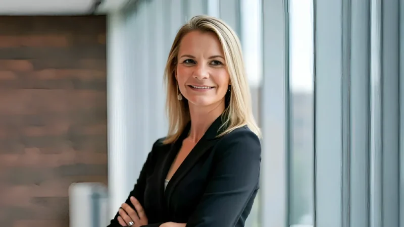 Jennifer Kelly: Pediatric Oncology Community Gathers for SIOP 58th Annual Congress
