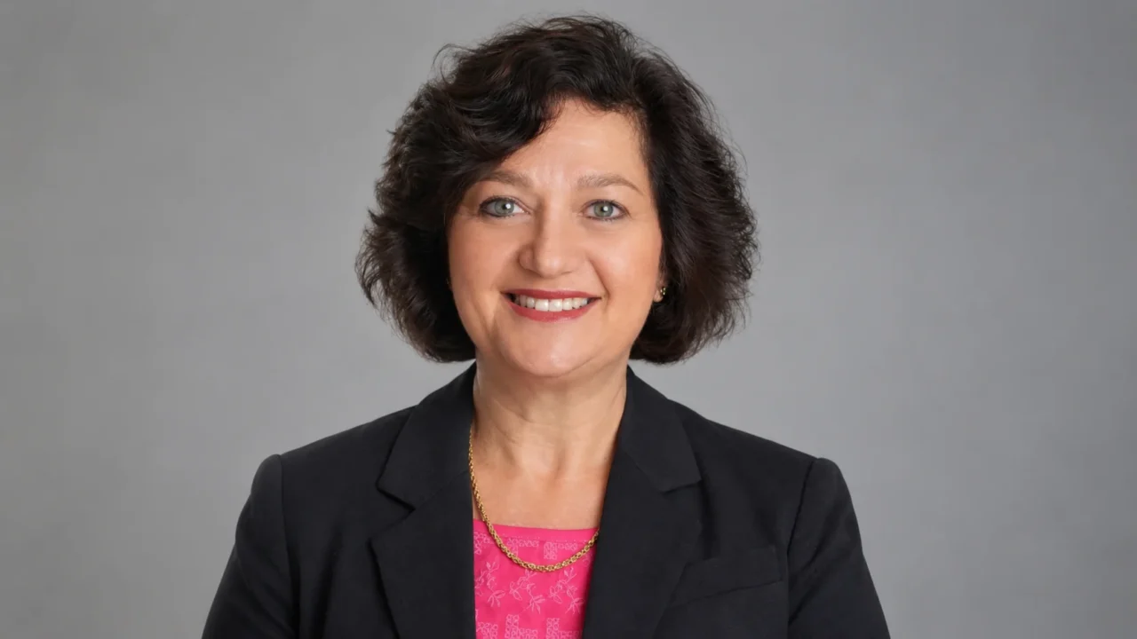 Vivienne Milch Contributes to IARC Lung Cancer Screening Perspective – Cancer Australia