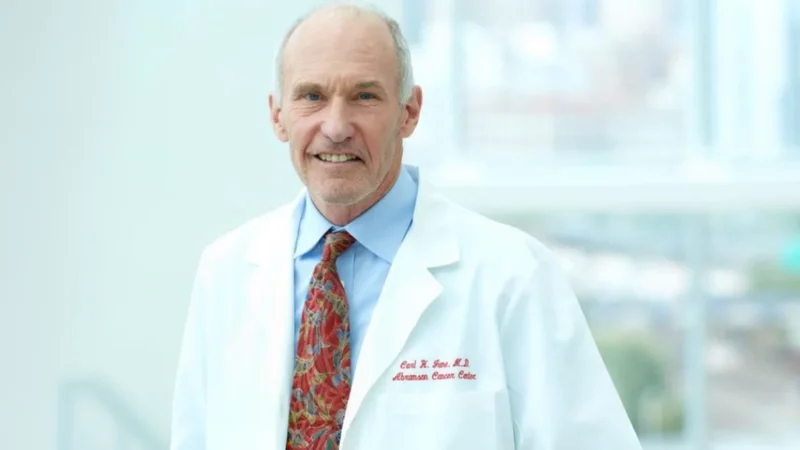 Painting Tumors for CAR-T as Dispatch Bio Takes Novel Strategy Into the Clinic – PICI