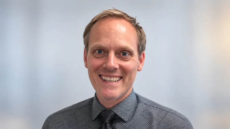 C. Ola Landgren: Bristol Myers Squibb Has Announced Positive Results from QUINTESSENTIAL Trial