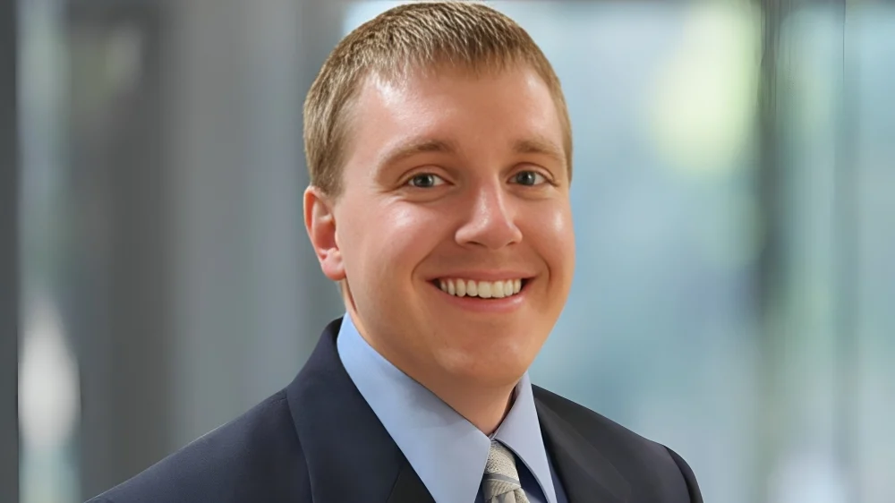 John Tomtishen