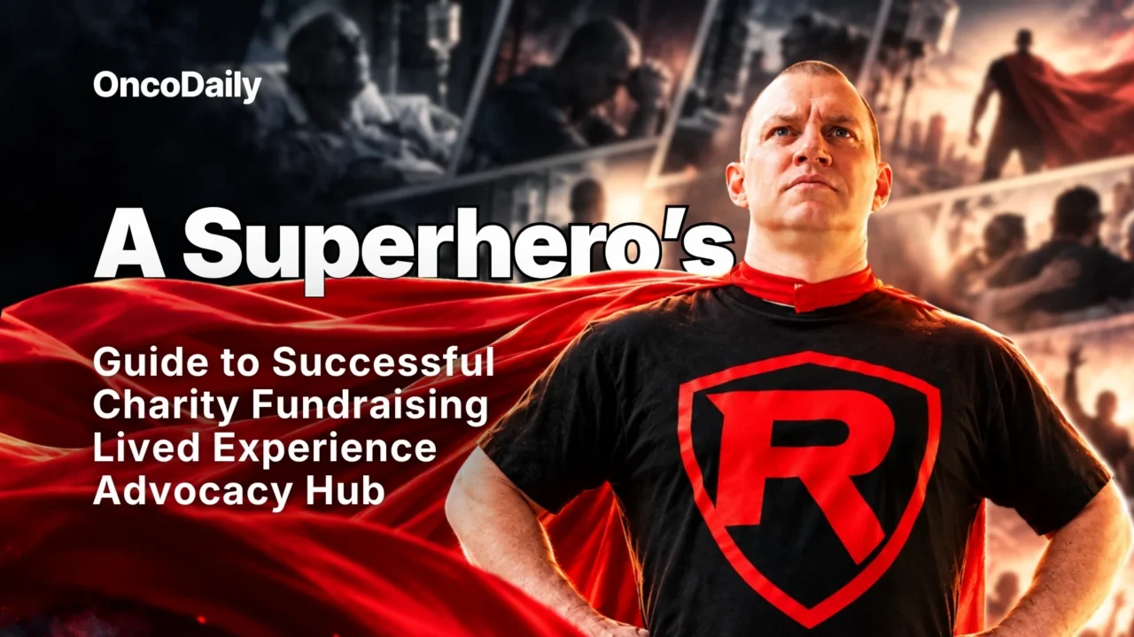 A Superhero’s Guide to Successful Charity Fundraising
