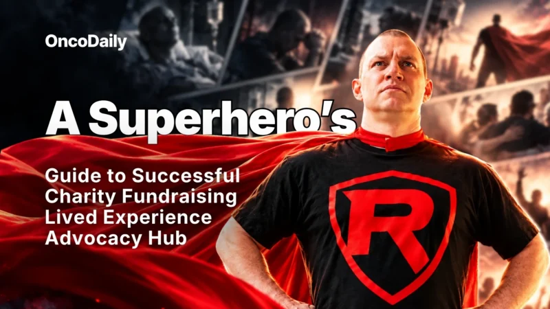 A Superhero’s Guide to Successful Charity Fundraising