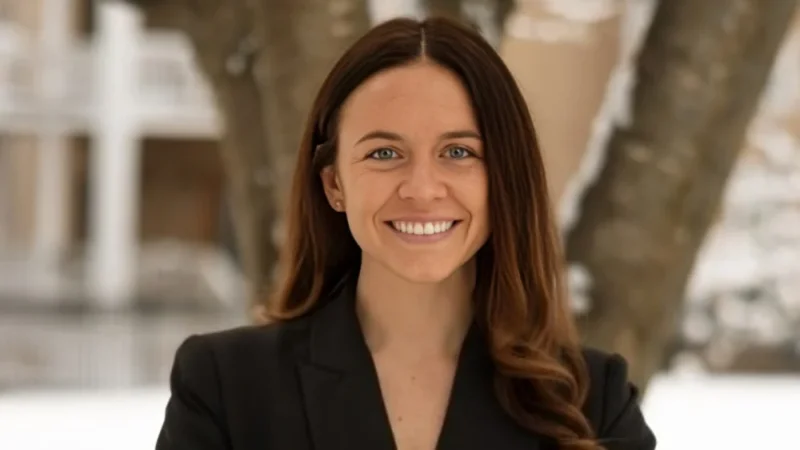 Allana Sanborn Steps Into New Role at Takeda Oncology