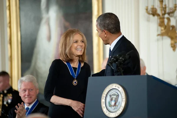 Gloria Steinem: Breast Cancer, Women’s Rights, and a Life That Changed the Conversation 5 Gloria Steinem: Breast Cancer, Women’s Rights, and a Life That Changed the Conversation