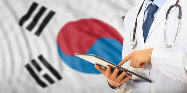 korean healthcare oncology