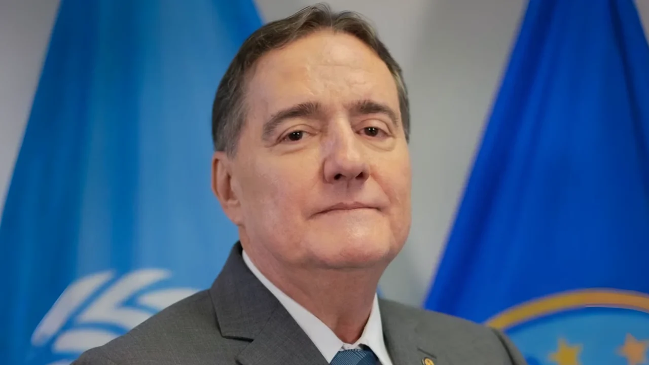 Jarbas Barbosa: Cervical Cancer and Digital Health Priorities Ahead of PAHO Governance Meetings