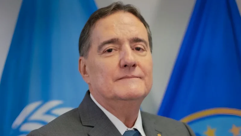 Jarbas Barbosa: Cervical Cancer and Digital Health Priorities Ahead of PAHO Governance Meetings